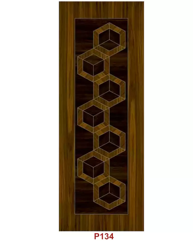 Premium WPC/Decorative Doors